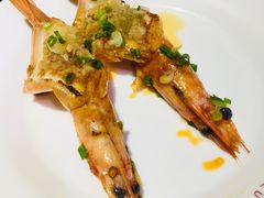 -吉布鲁牛排海鲜自助(成都大悦城店)