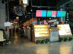 -漫咖啡 (CCPAPK创意港店)