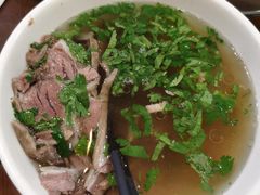 -澄城学斌水盆羊肉(总店)