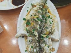 -品鲜海鲜餐厅(黄厝店)