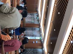 大堂-东苑餐厅(厦门大学店)