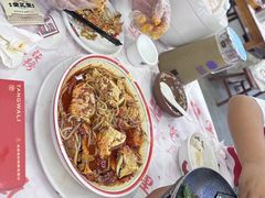 -堂瓦里·33年传统赣菜(第一街区店)