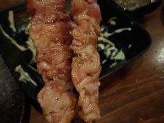 -木子烧鸟屋(百子湾店)