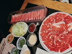 -东来顺·非遗火锅(高新店)