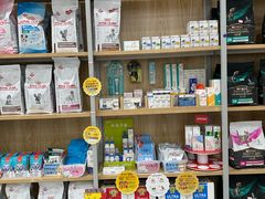 -瑞鹏宠物医院·骨外科·心肾科·肿瘤科(九亭店)