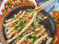 -小民大排档(马场角横路店)