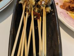 -嗨辣小聚·盘锦河蟹·海鲜烧烤龙虾(盘锦十年好店)