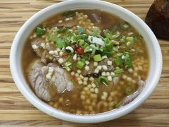 -焦大头牛肉小饭(南关店)