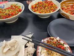 -潇湘阁(三里屯SOHO店)