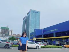 -宜家家居(西安未央商场店)