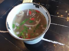 -巴依老爷新疆美食(清华东门店)