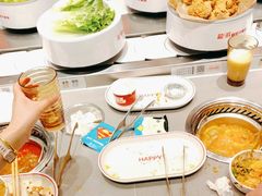 -龍歌自助小火锅(雨花台江南虹悦城店)