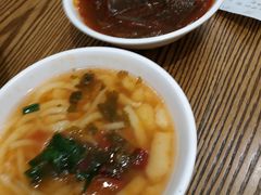浆水鱼鱼-茂盛小吃(蓝田店)