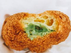 -西树泡芙(喜隆多店)