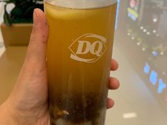-DQ·蛋糕·冰淇淋(万象城店)