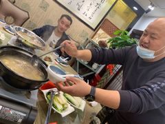 -五牛头