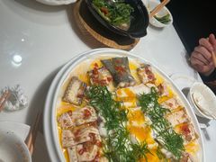 -清晖小苑·顺德菜(观澜湖新城店)