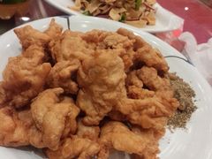 -大地春饼店(黄河路店)