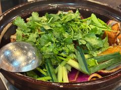 -凤兴鸡煲(宝安海雅店)