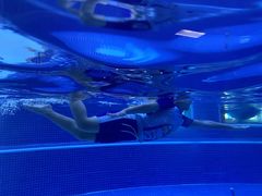 -小伢儿水中体适能俱乐部(中泰店)