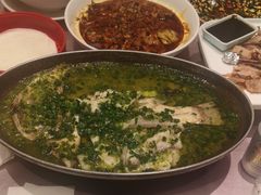 -盛百味·家宴餐厅(霸州分店)