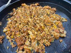 -高基五春川炒鸡排 韩国料理(威海总店)