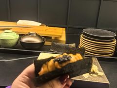 -Sushi Hanzo半藏(天环广场店)