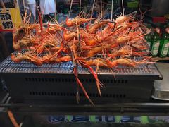 -六合夜市