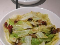 -花椒俏川菜小馆(南海万达店)