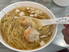 -恩宁刘福记(东华东路店)