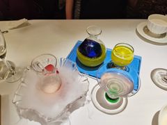 -王品牛排(郑州大卫城店)