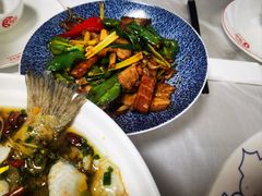 -鹿鸣酒家(越秀店)