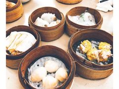 -香港蓮香樓(中環店)