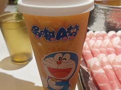 -呷哺呷哺(砂之船奥莱店)