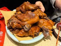 -状元阁烧烤(新华路总店)