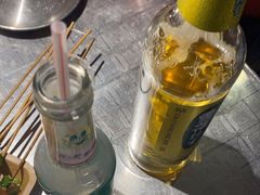-有局·成都市井烧烤·精酿啤酒(双楠店)