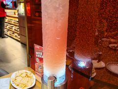 -鱼酷活鱼烤鱼(静安大融城店)
