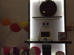 -广州花之恋城堡酒店