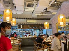 大堂-闽上鲜·福建菜(龙湖滨江天街店)