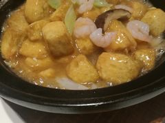 手工豆腐-萍香大厨·锅包肉(大东门店)