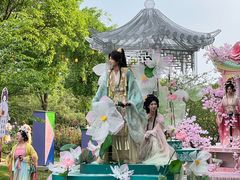 -武汉园博园(武汉自然博物馆)