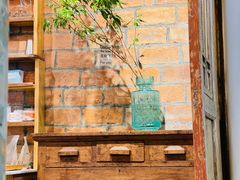 -西关84·History·Art·Cafe