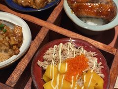 -火山屋台(新街口店)