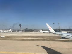 -太原武宿国际机场