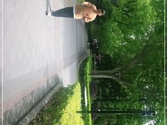 -徐家汇源景区-衡山公园
