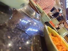 -韩盛·盛江山自助料理(沈辽路万达店)