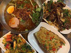 -枪火串烧·东北特色烧烤(罗湖总店)