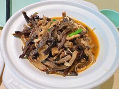 -吕氏疙瘩汤·海鲜新鲁菜(凯德mall新都心店)