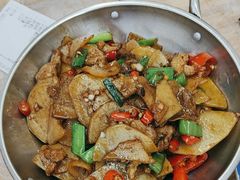 -小民大排档(马场角横路店)