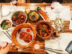 -胡桃里乐队酒馆(长春总店)